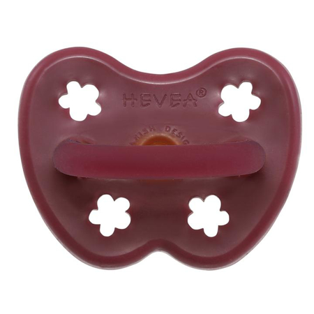 Hevea® Varalica od kaučuka Colourful Ruby 3-36 m 
