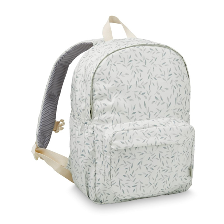 Slika za CamCam® Dječji školski ruksak Green Leaves 