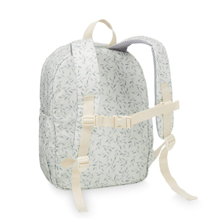 CamCam® Dječji školski ruksak Green Leaves 
