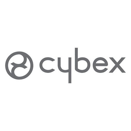  Cybex® Dječja autosjedalica Solution M (15-36 kg) Black