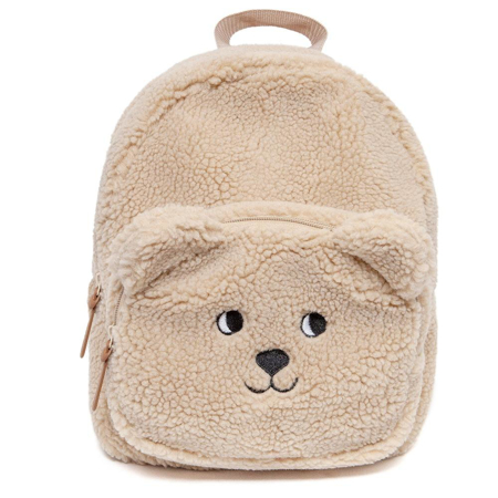 Slika za Petit Monkey® Dječji ruksak Teddy Sand