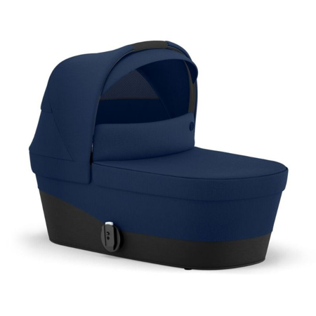 Slika za Cybex® Košara za dječja kolica Gazelle S (0-22 kg) - Navy Blue