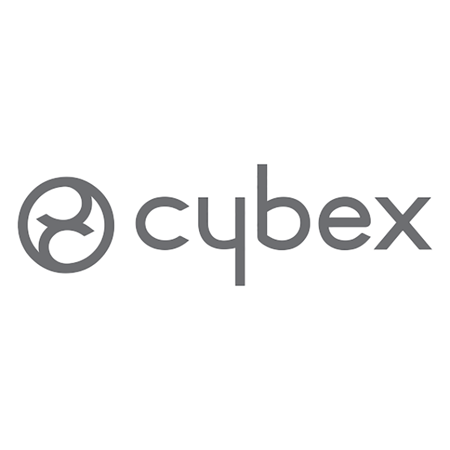 Slika za  Cybex® Košara za dječja kolica Gazelle S (0-22 kg) - Deep Black 