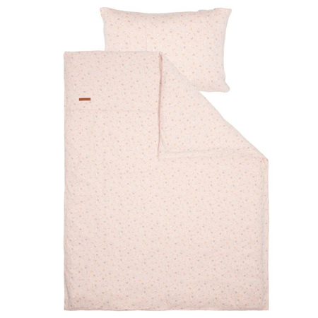 Slika za  Little Dutch® Dječja posteljina Little Pink Flowers 140x110
