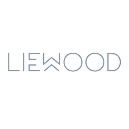 Slika za Liewood® Višenamjensko gnijezdo Gro Classic Dot Creme de la Creme