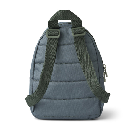 Slika za Liewood® Saxo ruksak Mini Mr Bear Whale Blue