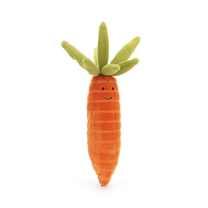 Slika za Jellycat® Plišana igračka Carrot 17x4