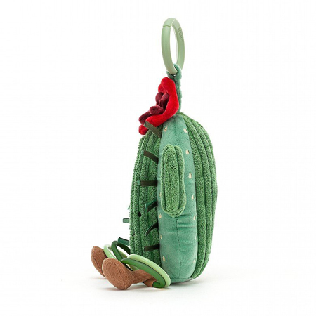 Slika za Jellycat® Didaktička plišana igračka Cactus 25x11