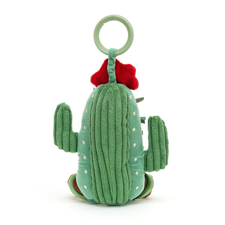 Slika za Jellycat® Didaktička plišana igračka Cactus 25x11