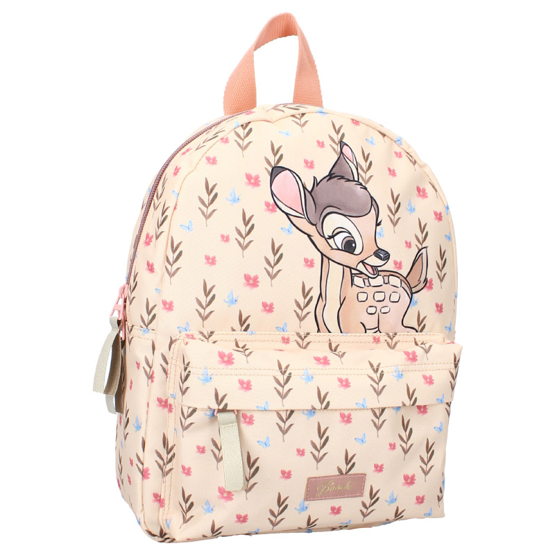 Slika za Disney’s Fashion® Okrugli ruksak Bambi Blushing Blooms