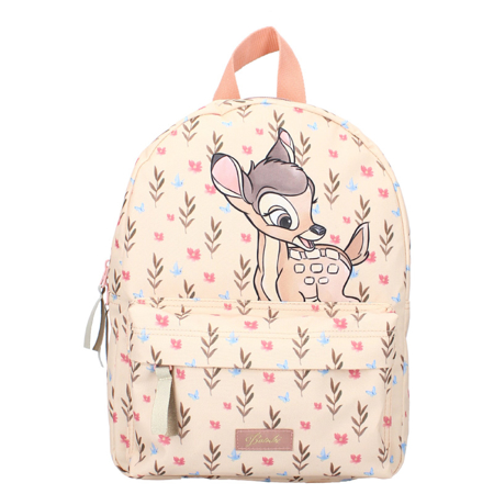 Disney’s Fashion® Okrugli ruksak Bambi Blushing Blooms