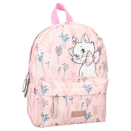 Slika za Disney’s Fashion® Okrugli ruksak The Aristocats (Marie) Blushing Blooms