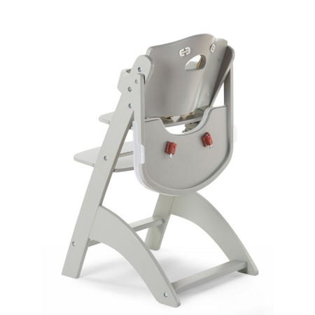 Slika za Childhome® Dječja stolica  Lambda 3 Stone Grey
