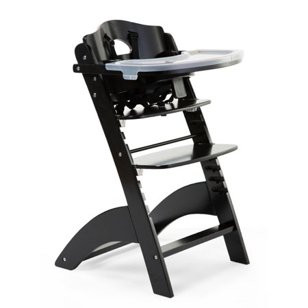 Slika za Childhome® Dječja stolica Lambda 3 Black