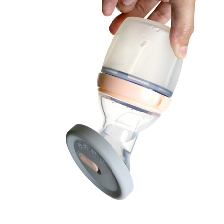 Haakaa® Silikonski poklopac za izdajalciu mlijeka