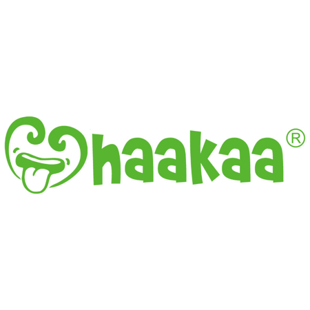 Slika za  Haakaa® Komplet silikonskih četkica za čišćenje Suva Grey 