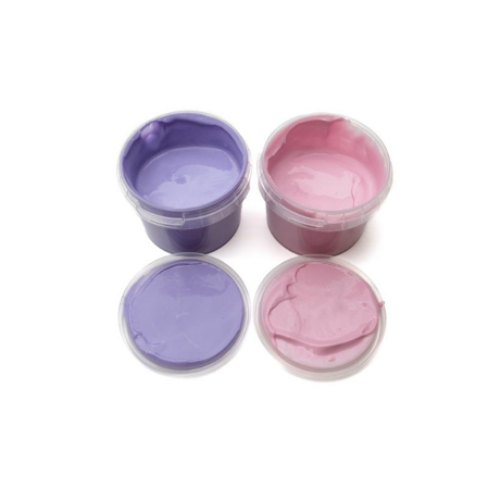 Slika za Neogrün® Set dvi prstne boje Pink&Purple