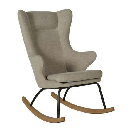 Slika za Quax® Ljuljačka stolica za odrasle De Luxe Clay