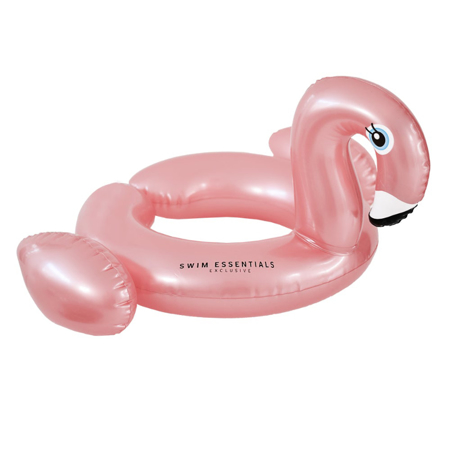 Slika za Swim Essentials® Obruč Rose Gold Flamingo