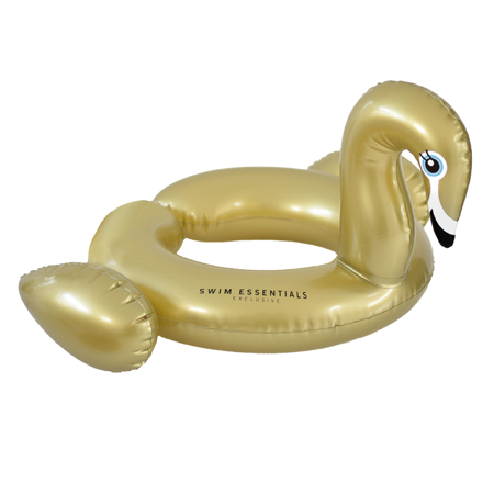 Slika za Swim Essentials® Obruč Gold Swan