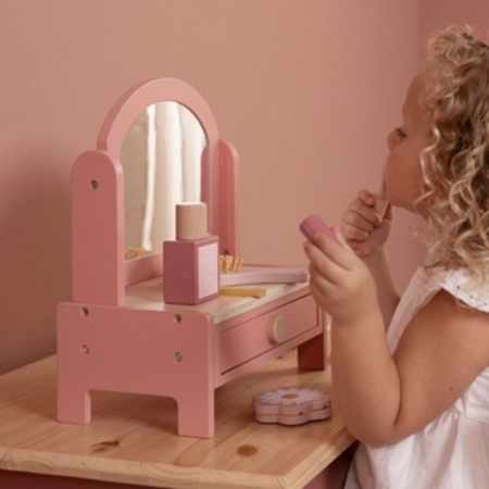 Slika za Little Dutch® Stol za šminkanje