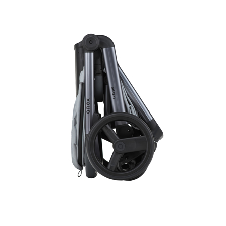 Slika za Anex® Dječja kolica s košarom 2u1 L/Type (0-22kg) Frost  
