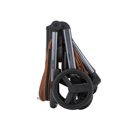 Slika za Anex® Dječja kolica s košarom 2u1 L/Type (0-22kg) Hazel  