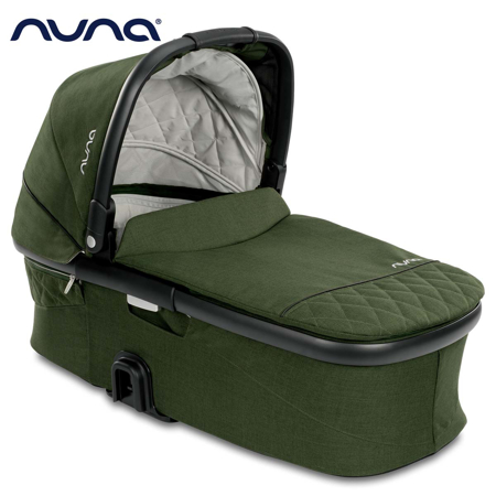 Nuna® Košara za novorođenče Demi™ Grow Evergreen | Web Shop Evitas