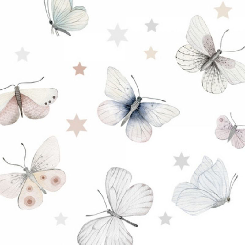 Slika za Yokodesign® Zidna naljepnica Leptiri
