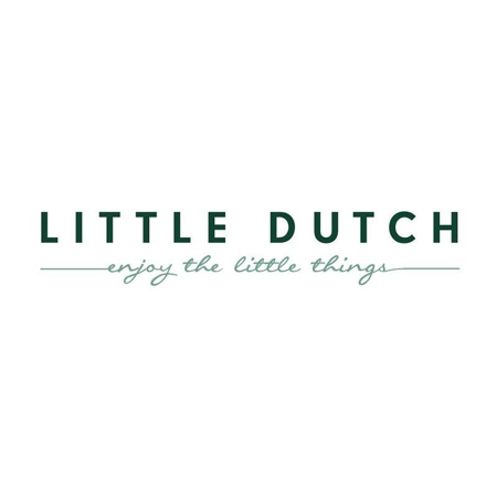 Slika za Little Dutch® Senzorička kocka Sailors Bay 