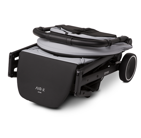 Slika za Anex® Sportska kolica Air-X 2021 (0-17kg) Grey