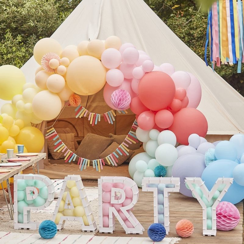 Slika za Ginger Ray® Stalak za balone Party