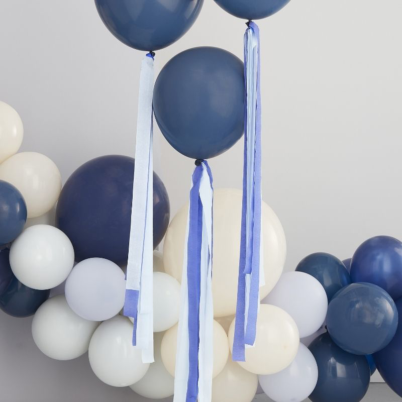 Slika za Ginger Ray® Resice za balone Blue