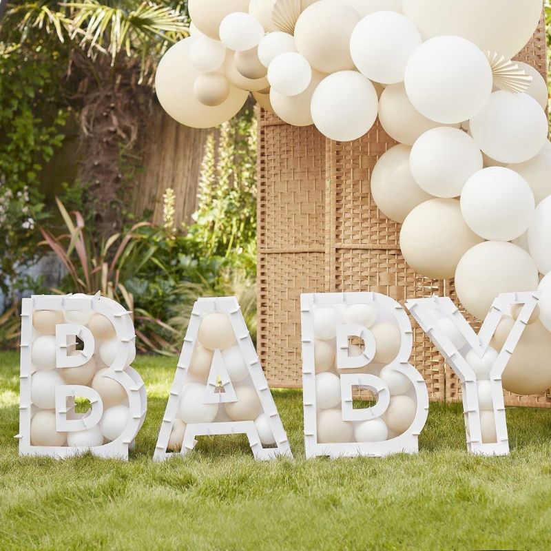 Slika za Ginger Ray® Stalak za balone Baby