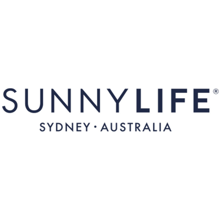 Slika za SunnyLife® Dječji prsluk za plivanje Smiley 2-3G
