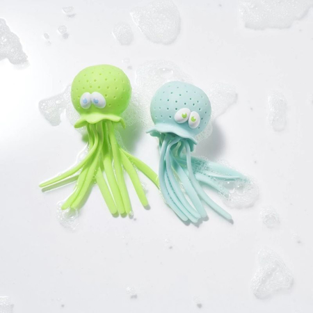 Slika za SunnyLife® Vodene igračke hobotnice Mint/Baby Blue