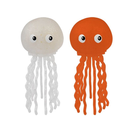 Slika za SunnyLife® Vodene igračke meduze Orange/Silver