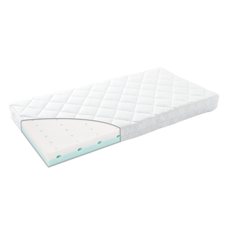 Leander® Madrac 120x60 Comfort za krevetić Linea™ i Luna™