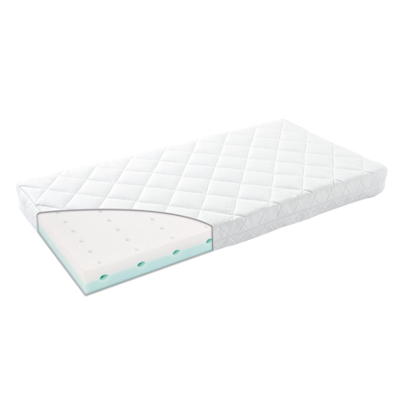 Slika za Leander® Otroško ležišče 140x70 Comfort za posteljico Linea™ in Luna™