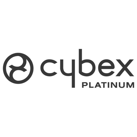 Slika za Cybex Platinum® Okvir kolica Priam Chrome Black