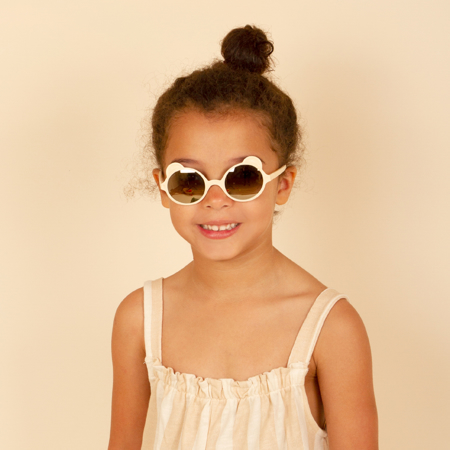 Slika za   KiETLA®  Dječje sunčane naočale OURSON Cream 1-2 G
