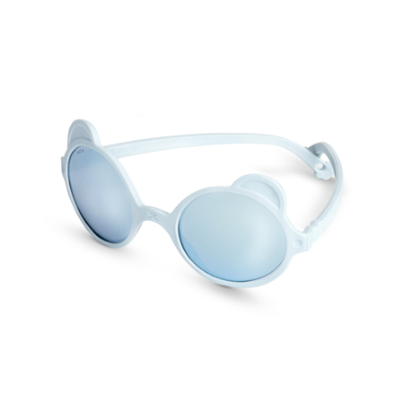 KiETLA®  Dječje sunčane naočale OURSON Sky Blue 2-4 G