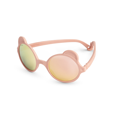 Slika za KiETLA®  Dječje sunčane naočale OURSON Peach 2-4 G