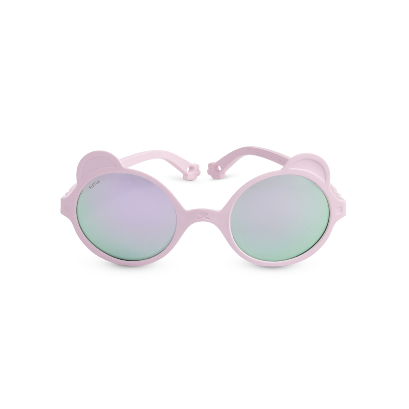 Slika za KiETLA®  Dječje sunčane naočale OURSON Light Pink 2-4 G