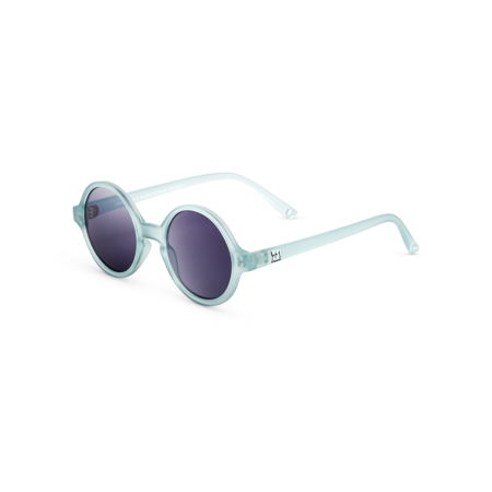 KiETLA®  Dječje sunčane naočale WOAM Blue Sky 0-2G