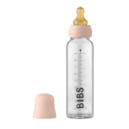 Bibs® Dječja bočica Blush 225ml  
