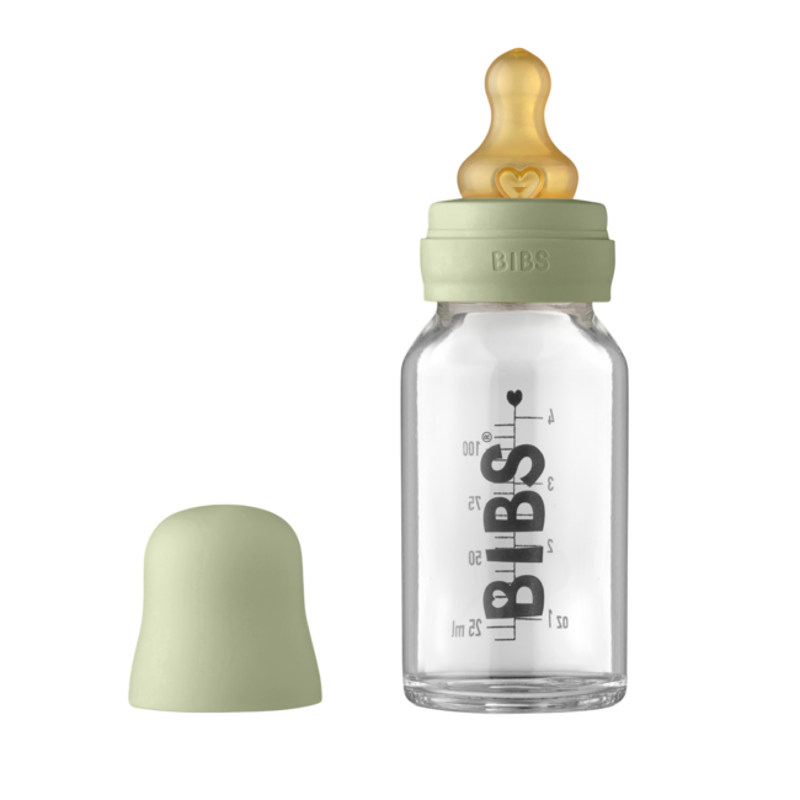 Slika za Bibs® Dječja bočica Sage 110ml