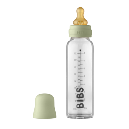 Slika za Bibs® Dječja bočica Sage 225ml  