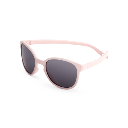 KiETLA® Dječje sunčane naočale WAZZ Blush Pink 2-4 G