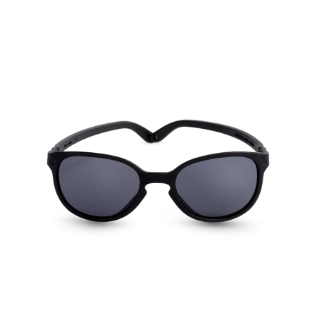 Slika za KiETLA® Dječje sunčane naočale WAZZ Black 2-4 G